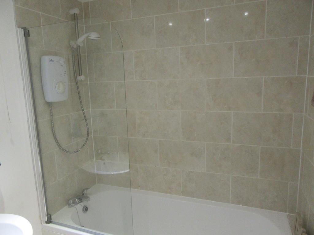 Ferienwohnung No 4 - Large 2 Bed Near Sefton Park And Lark Lane Liverpool Exterior foto